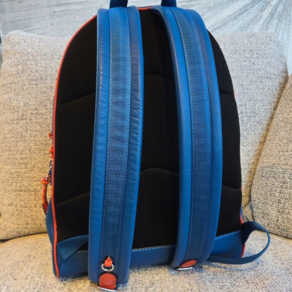 Coach Academy Backpack - Picture 5 of 16